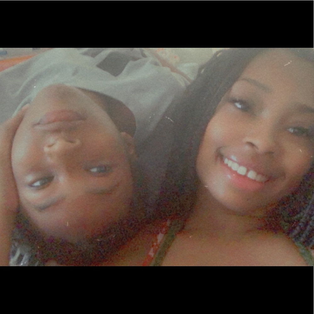 Meet your Posher, Ayanna & Jay